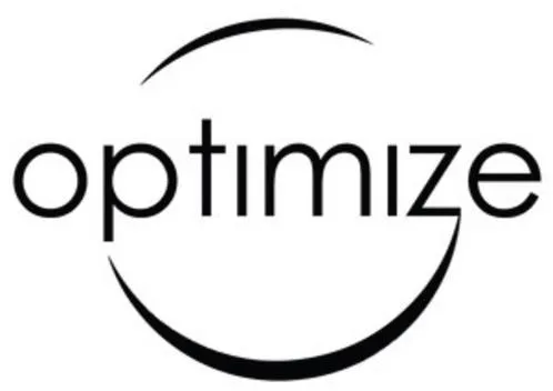 Optimize est une marque déposée par OPTIMIZE CHR 2.0 (OCHR)