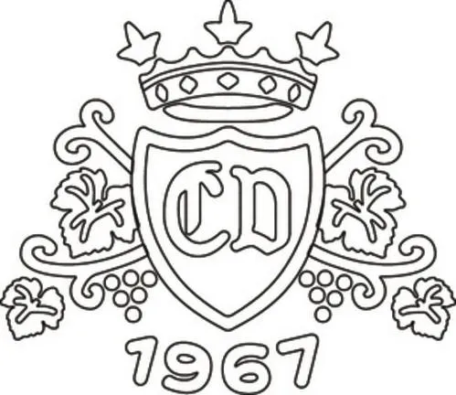 Cd 1967 est une marque déposée par UNION DES VIGNERONS DES COTES DU RHONE (UVCDR)