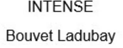 Intense Bouvet Ladubay est une marque déposée par BOUVET LADUBAY