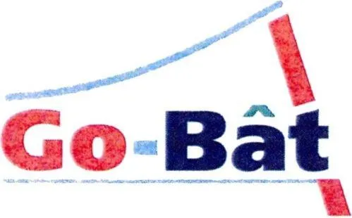 Go-Bat est une marque déposée par ATOUT BAT