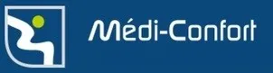 Medi-Confort est une marque déposée par MEDI-CONFORT (ESPACE SANTE MEDI-CONFORT)
