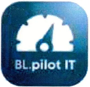 Bl.pilot It est une marque déposée par BERGER LEVRAULT (BL)