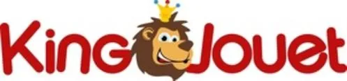 King Jouet est une marque déposée par DISTRITOYS