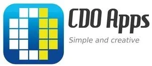 Cdo Apps Simple And Creative est une marque déposée par CDO APPS