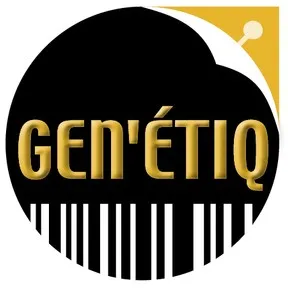 Gen Etiq est une marque déposée par GEN'ETIQ