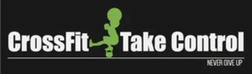 Crossfit Take Control Never Give Up est une marque déposée par I.C.W.