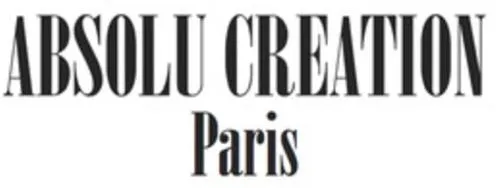 Absolu Creation Paris est une marque déposée par LABORATOIRE IDS