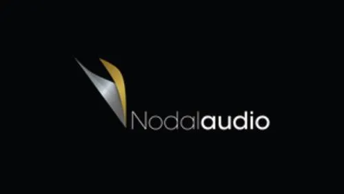 Nodalaudio est une marque déposée par NODAL-AUDIO