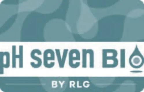 Ph Sevenbio By Rlg est une marque déposée par RLG