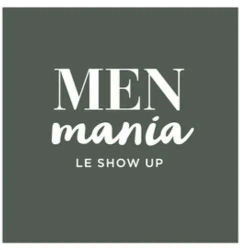 Men Mania Le Show Up est une marque déposée par AL GROUPE