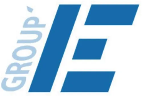 Group E est une marque déposée par GROUPE ETUDIS