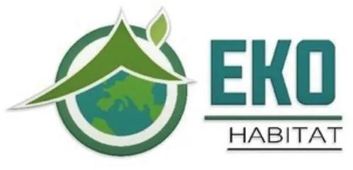 Eko Habitat est une marque déposée par EKO2 HABITAT