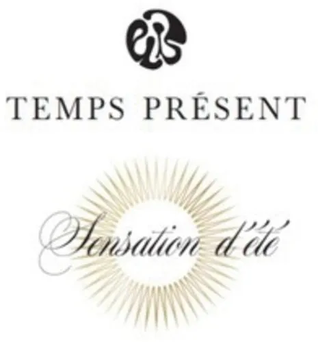 Temps Present Sensation D Ete est une marque déposée par DAMART
