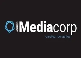 Group Mediacorp Createur De Visites est une marque déposée par GROUPE MEDIA CORP