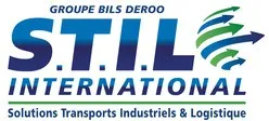 S.t.i.l International Groupe Bils Deroo Solutions Transports Industriels & Logistique est une marque déposée par SOLUTIONS TRANSPORTS INDUSTRIELS ET LOGIQUE-INTERNATIONAL (S.T.I.L.INTERNATIONA)