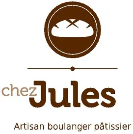 Chez Jules Artisan Boulanger Patissier est une marque déposée par BCDREST