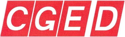 Cged est une marque déposée par SONEPAR FRANCE DISTRIBUTION