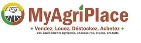 Myagriplace Vendez, Louez, Destockez, Achetez Vos Equipements Agricoles, Accessoires, Stocks, Produits est une marque déposée par PROXIMITE CLIENT