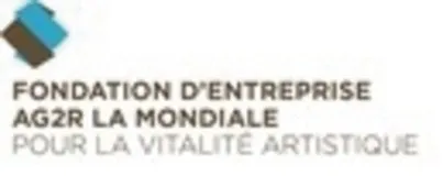 Fondation D Entreprise Ag2R La Mondiale Pour La Vitalite Artistique est une marque déposée par LA MONDIALE GROUPE