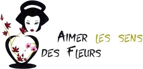 Aimer Les Sens Des Fleurs est une marque déposée par AIMER LES SENS DES FLEURS