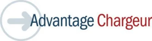 Advantage Chargeur est une marque déposée par SIGMA INFORMATIQUE