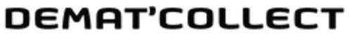 Demat Collect est une marque déposée par SAGEMCOM DOCUMENTS SAS