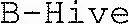 B-Hive est une marque déposée par B-HIVE