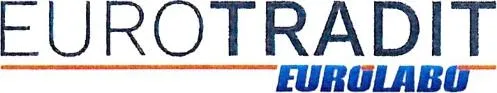 Eurotradit Eurolabo est une marque déposée par GROUPE EUROLABO