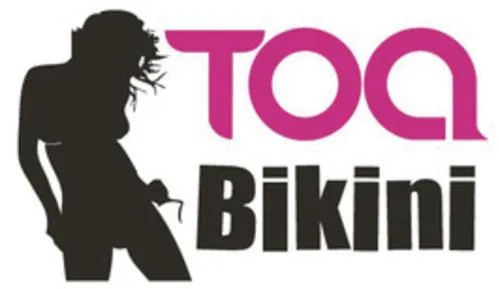 Toa Bikini est une marque déposée par M.A.C.