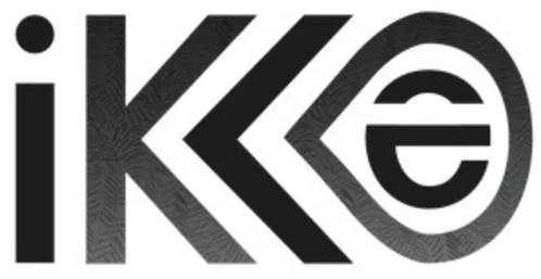 Ikkoe est une marque déposée par PATTERNEDINSIDE ME