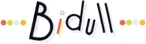 Bidull est une marque déposée par BIDULL (BIDULL)