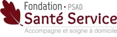 Fondation Psad Sante Service Accompagne Et Soigne A Domicile est une marque déposée par FONDATION SANTE SERVICE