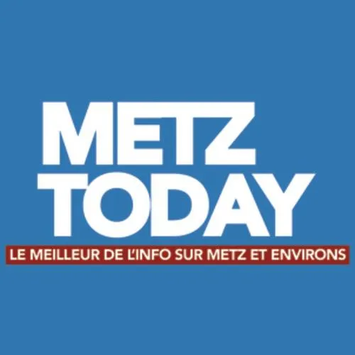 Metz Today Le Meilleur De L Info Sur Metz Et Environs est une marque déposée par PAGEDEPUB