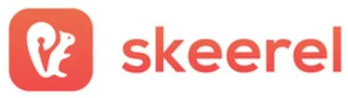 Skeerel est une marque déposée par ARCANSECURITY