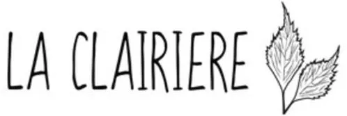 La Clairiere est une marque déposée par LA CLAIRIERE