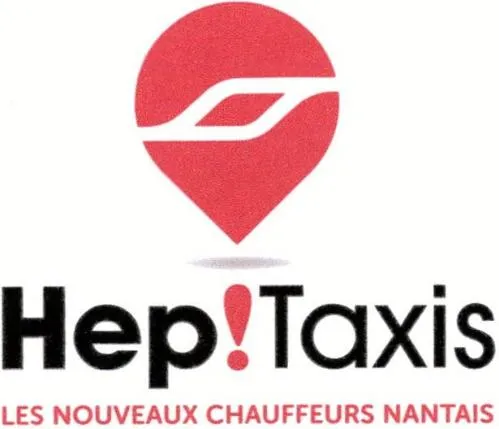 Hep!Taxis Les Nouveaux Chauffeurs Nantais est une marque déposée par RTC