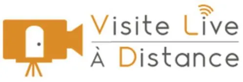 Visite Live A Distance est une marque déposée par SAS OPTIMHOME (OPTIMHOME)