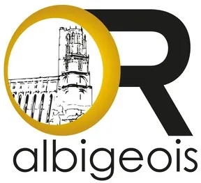 Or Albigeois est une marque déposée par ACTHUEL (ACTHUEL)