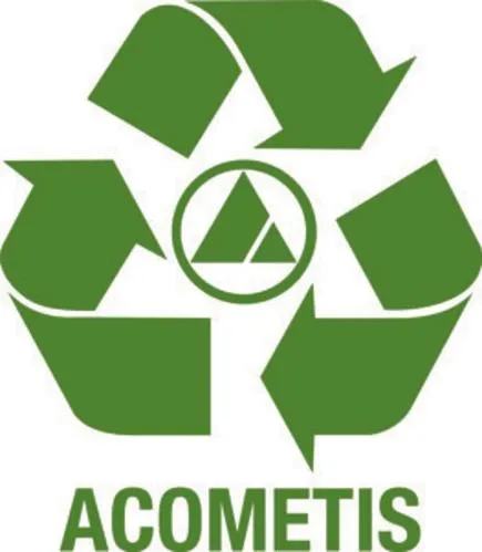 Acometis est une marque déposée par ACOMETIS