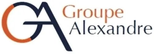 Ga Groupe Alexandre est une marque déposée par GROUPE ALEXANDRE GRAND-OUEST
