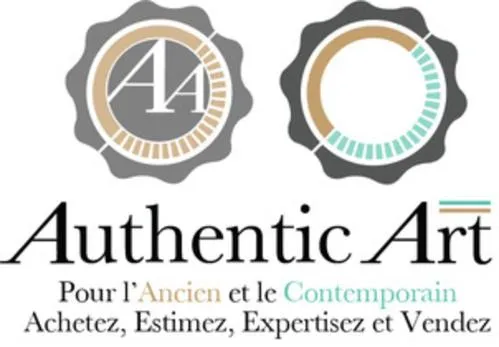 Aa Authentic-Art Pour L Ancien Et Le Contemporain Achetez, Estimez, Expertisez Et Vendez est une marque déposée par PROXIMITE CLIENT