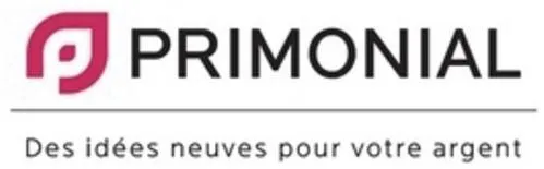 Primonial Des Idees Neuves Pour Votre Argent est une marque déposée par PRIMONIAL