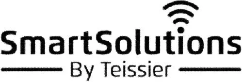 Smartsolutions By Teissier est une marque déposée par SONEPAR SUD-EST (S.S.E.)