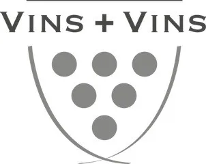 Vins + Vins est une marque déposée par VINS + VINS