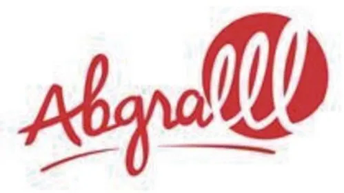 Abgralll est une marque déposée par ABGRALLL CONCEPTION