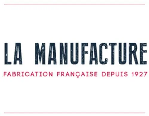 La Manufacture Fabrication Francaise Depuis 1927 est une marque déposée par MFC