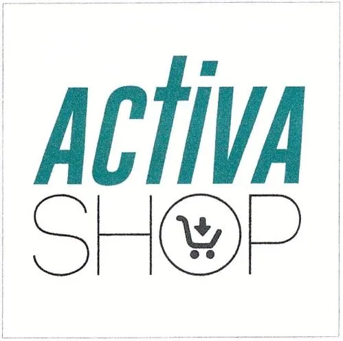 Activa Shop est une marque déposée par CMS DISTRIBUTION