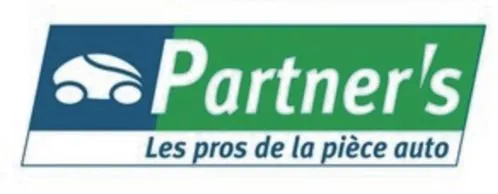 Partner S Les Pros De La Piece Auto est une marque déposée par GROUPE EUROPEEN PARTNER'S