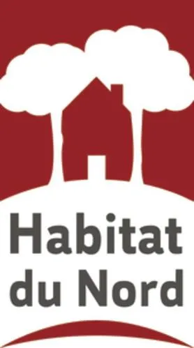 Habitat Du Nord est une marque déposée par HABITAT DU NORD SA D HLM