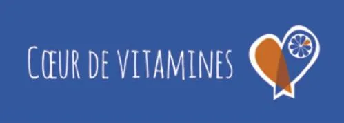 Coeur De Vitamines est une marque déposée par GROUPE MAG